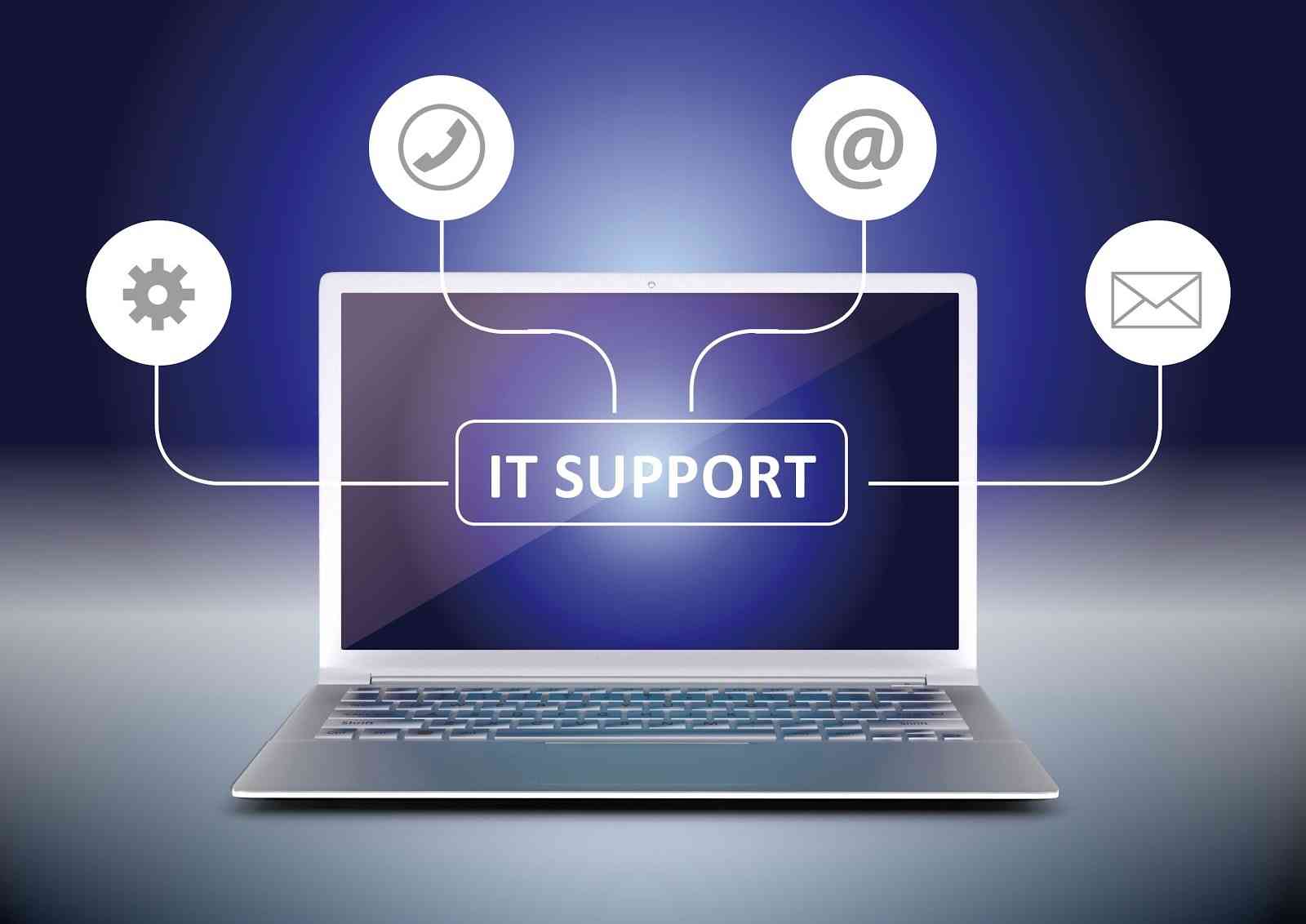 SMARTLINK CHARLOTTE MANAGED IT SUPPORT & SERVICES LLC