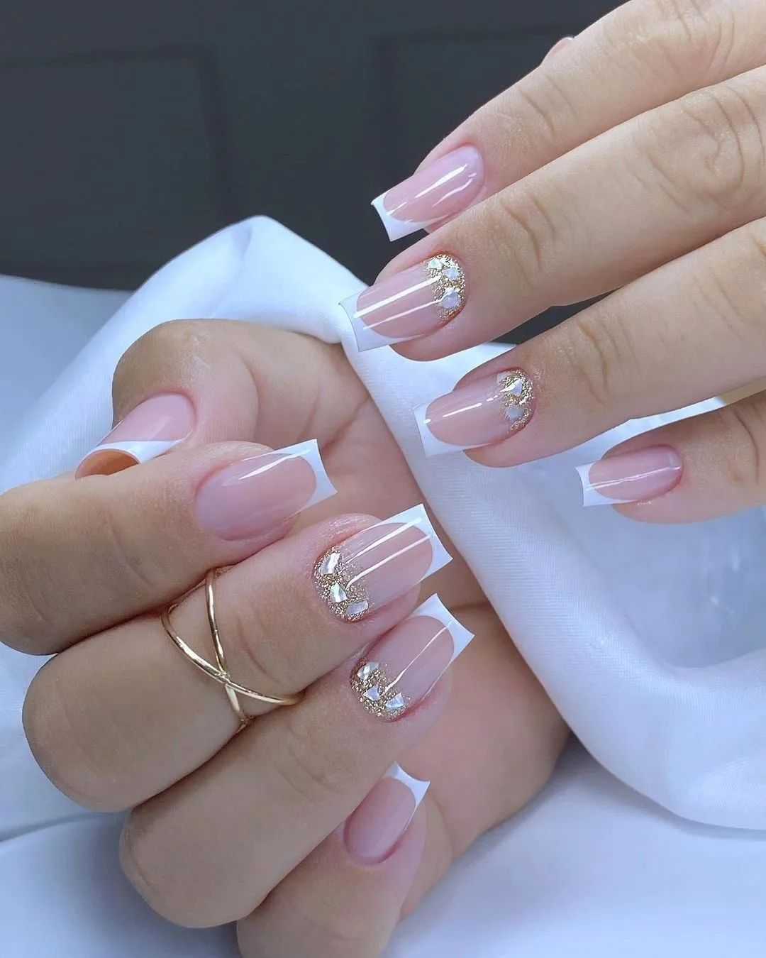 SNS Organic Nails By Yvonne - BEST NAILS SALON IN HOUSTON - LUXURY HEALTHY NAILS IN MEYERLAND