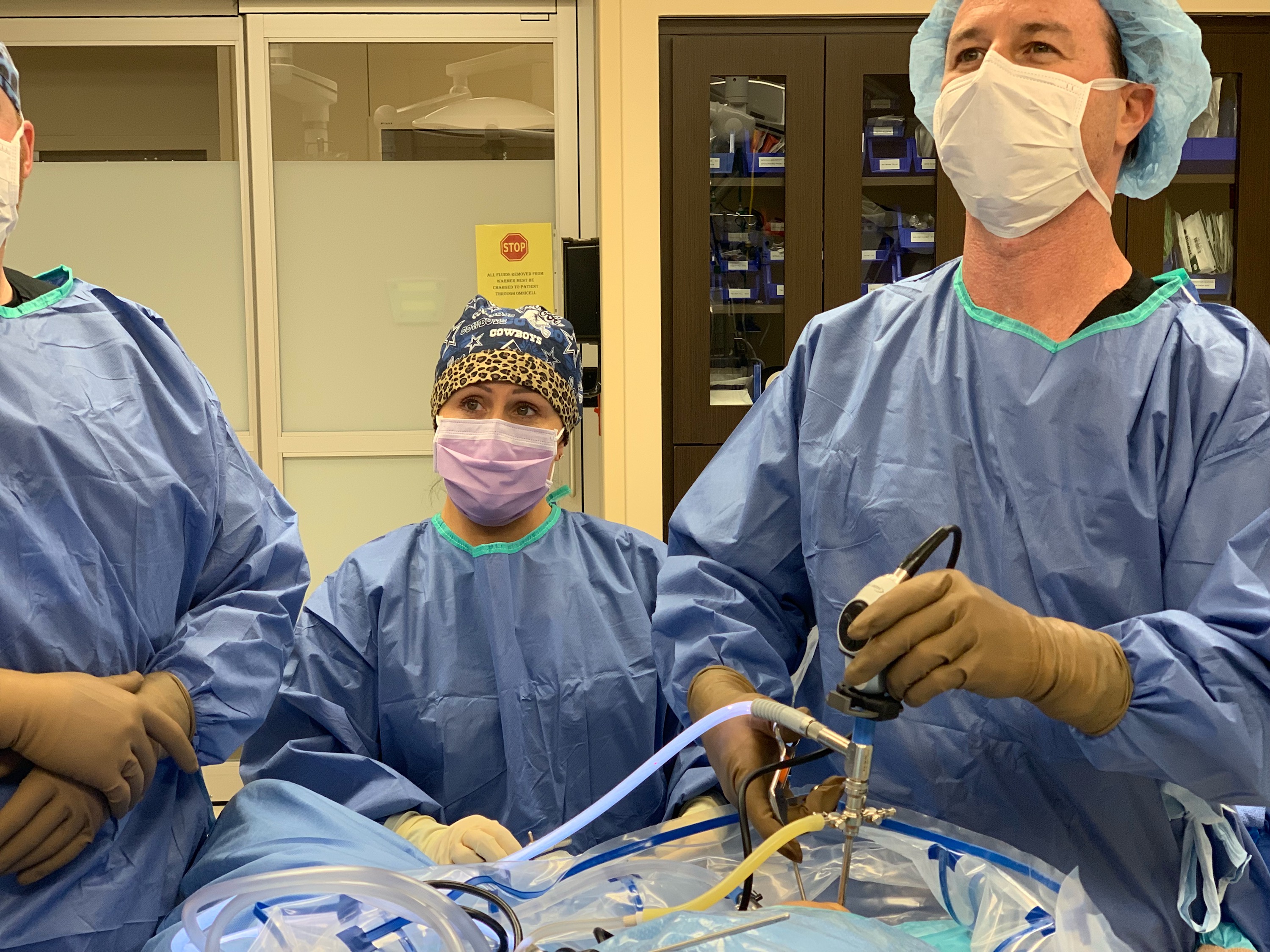 SPORT Orthopedics + Physical Therapy - Dallas, TX