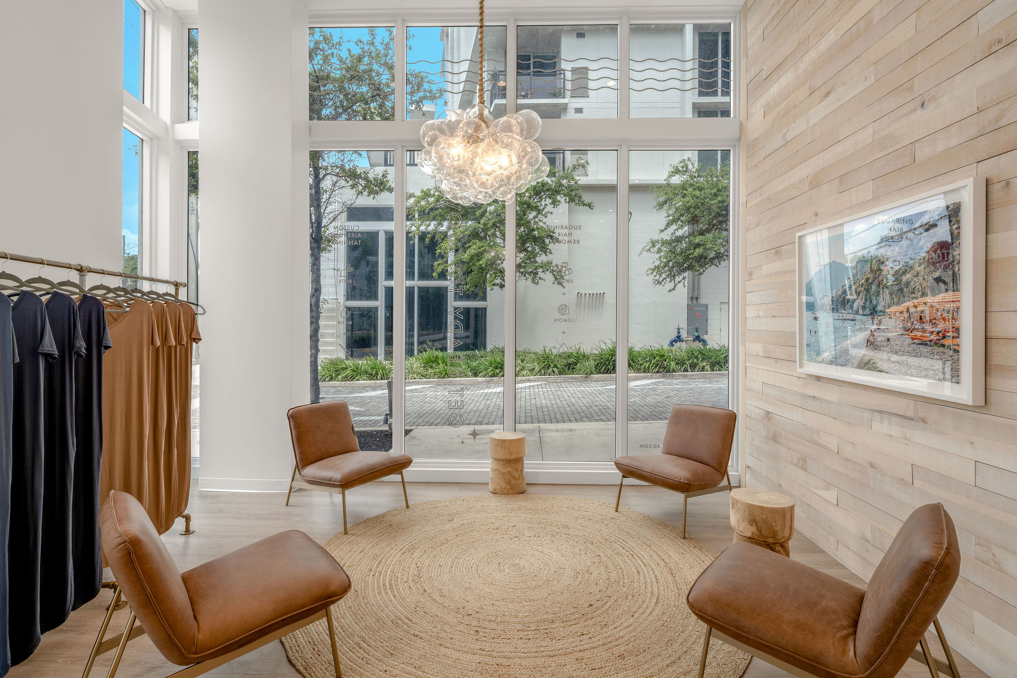 SUGARED + BRONZED (Midtown Miami)