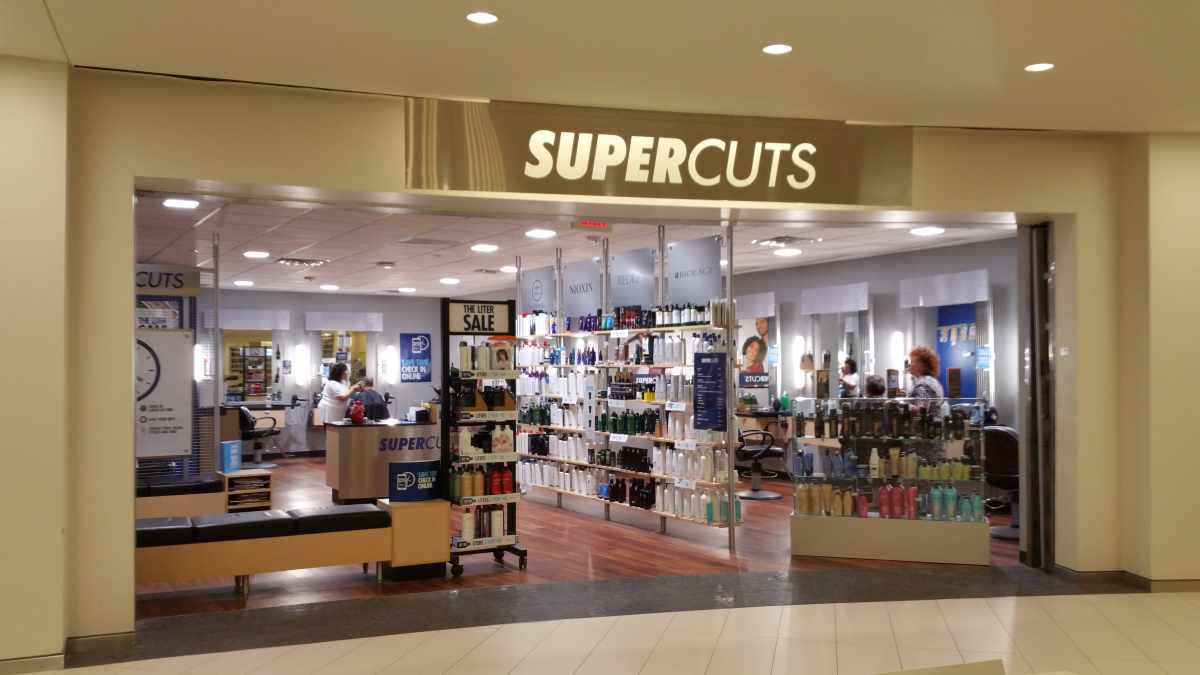 SUPERCUTS