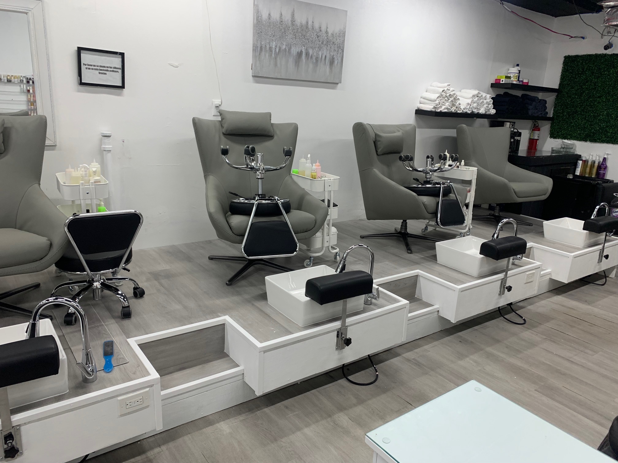 Sabry Nails Studio