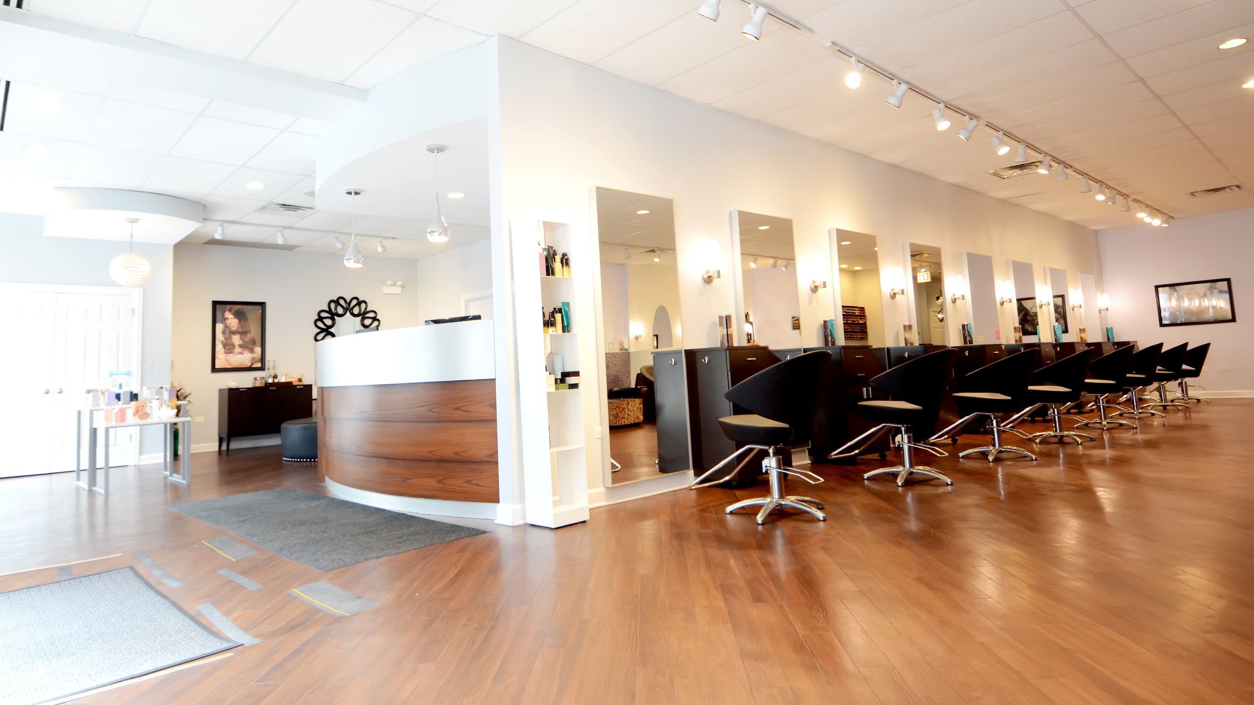 Salon Envy