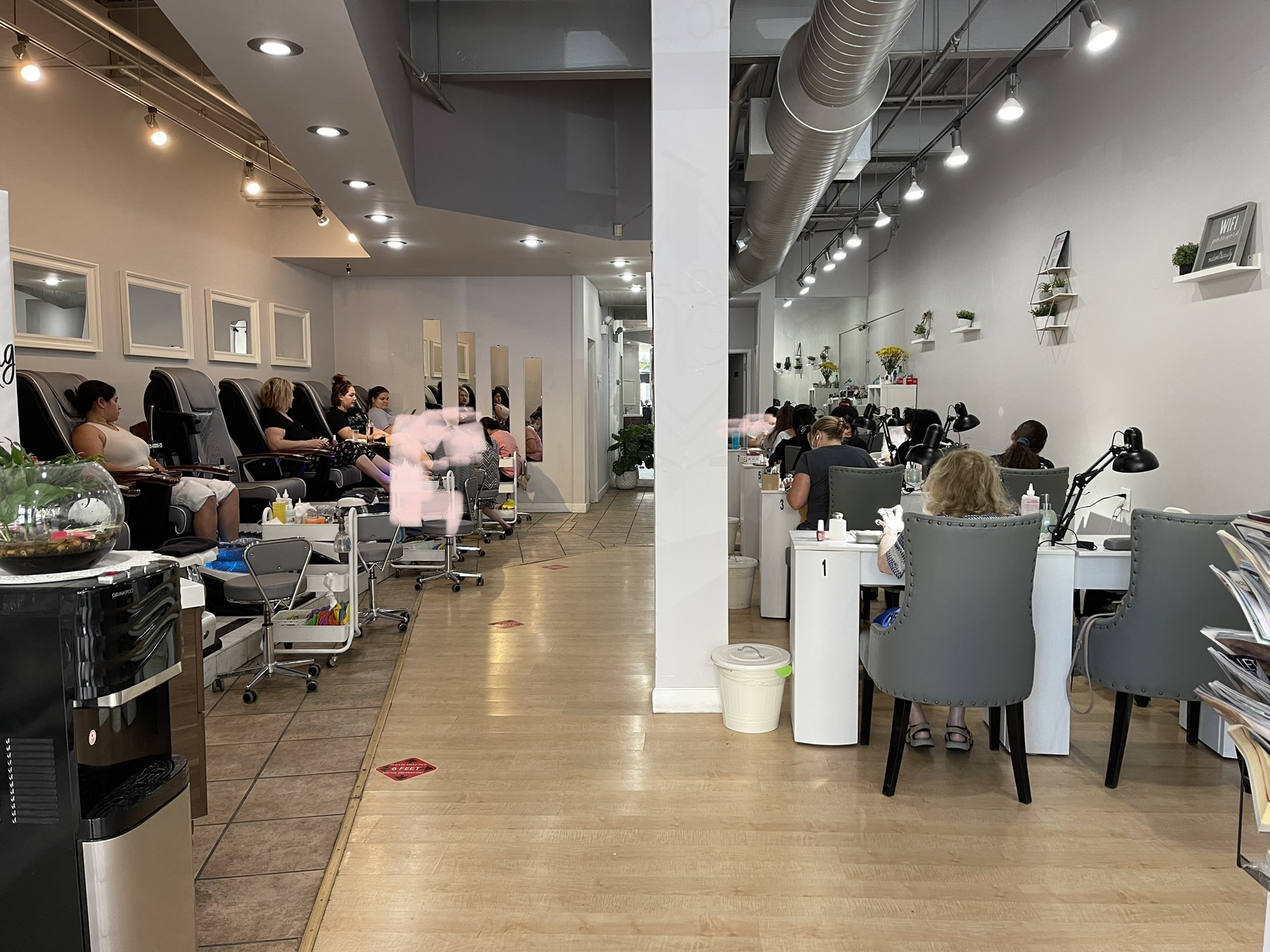 Salon NB