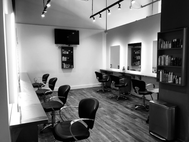 Salon Sen
