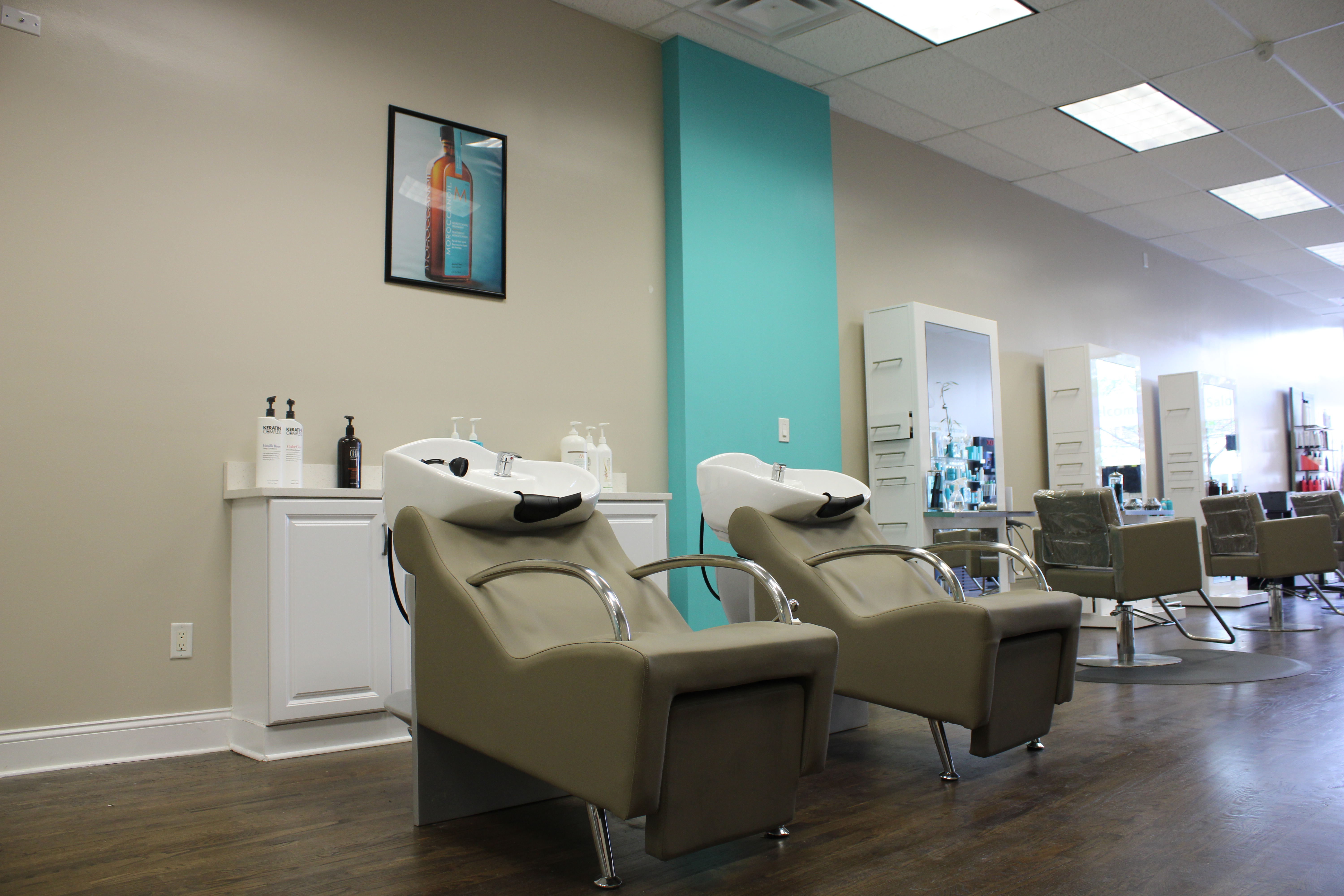 Salon Zoey