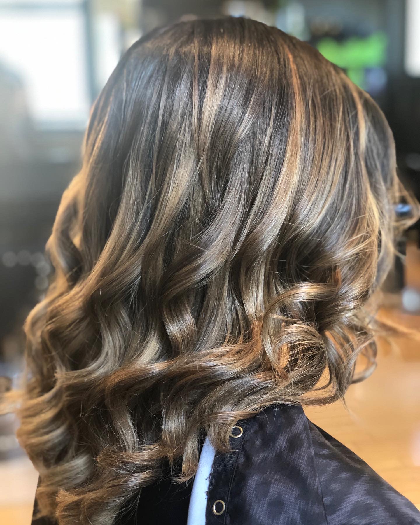 Salone Trè - Chicago Hair Salon