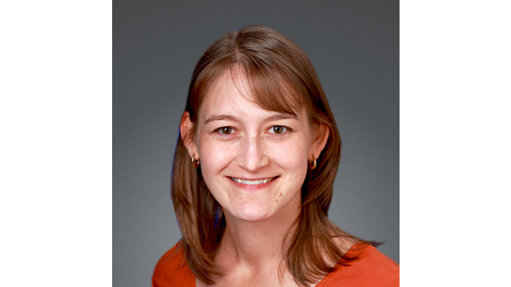 Samantha Dieterich, MD