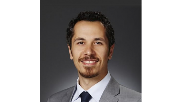 Sameh Sayfo, MD