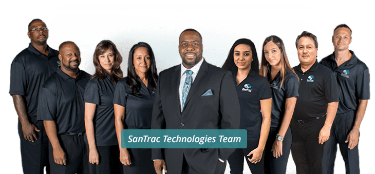 SanTrac Technologies Inc.