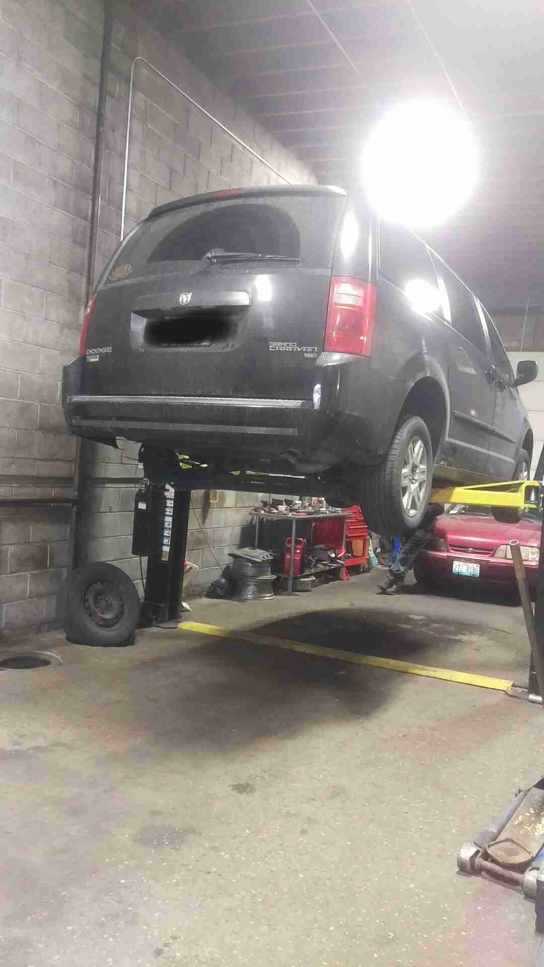 San Jose Auto Repair