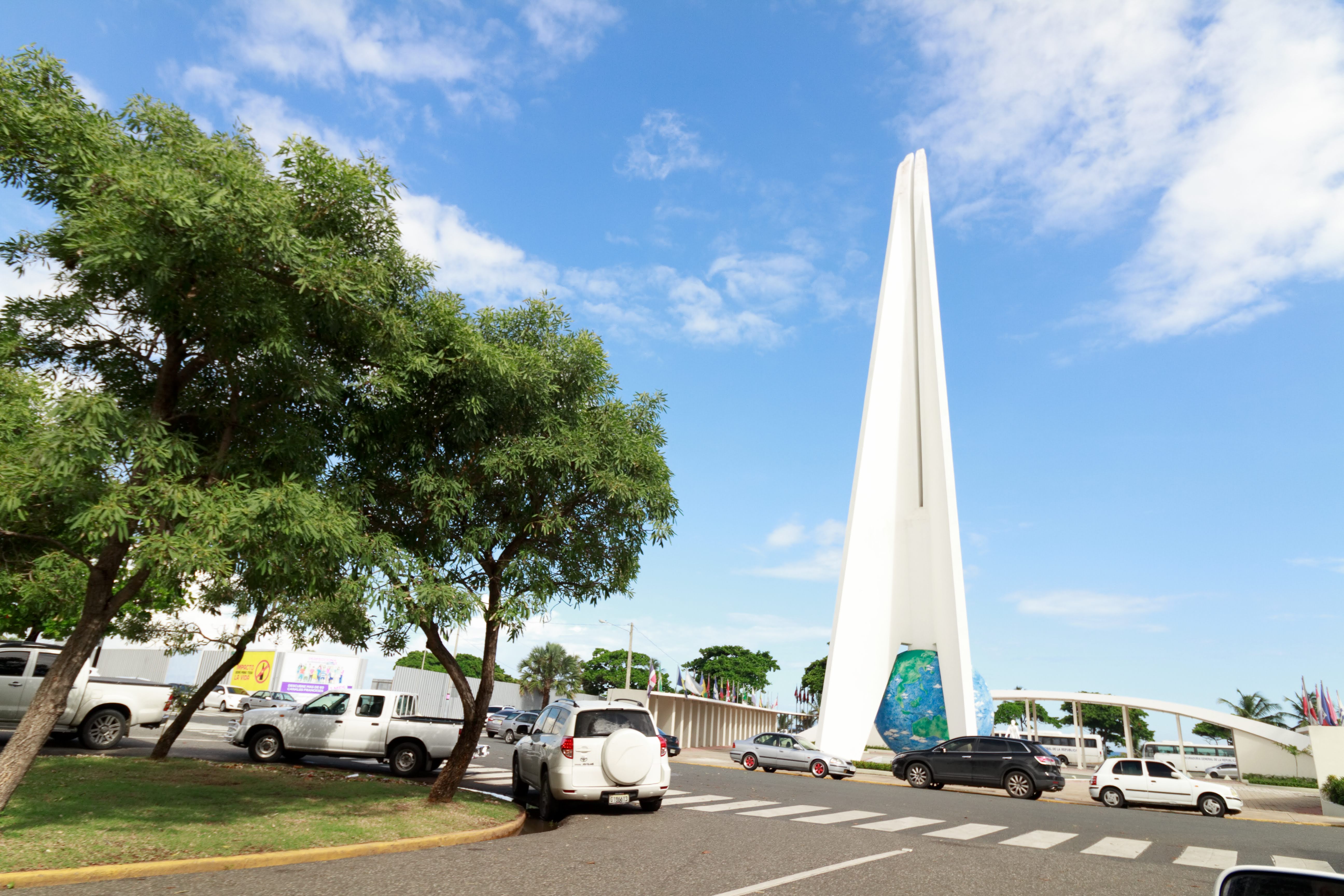 Santo Domingo Travel Agency