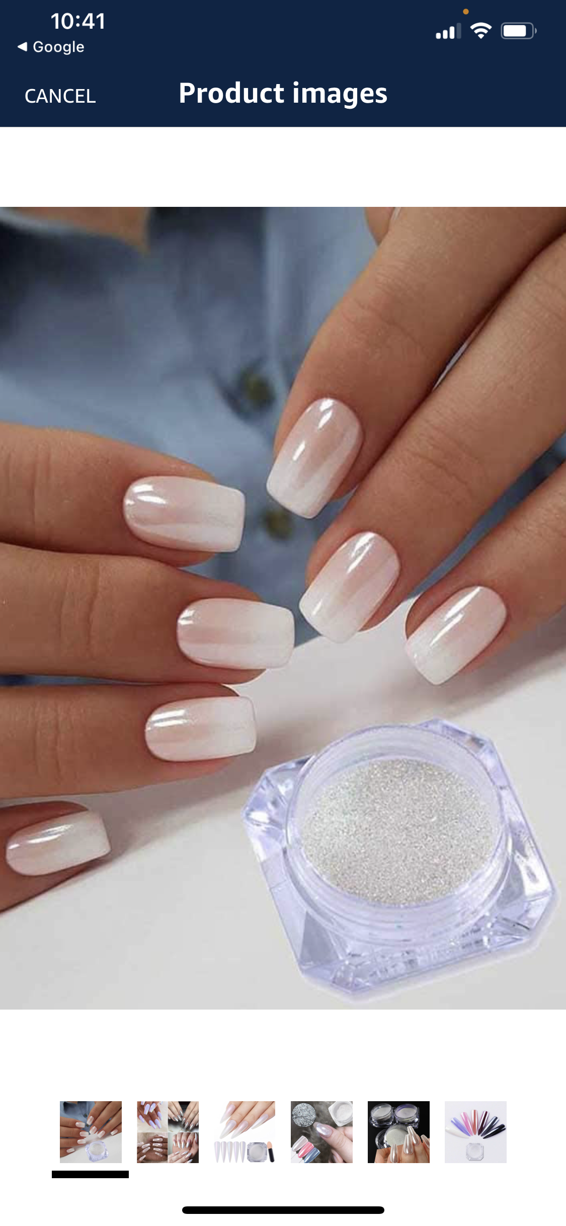 Sassy Nails &Beauty Salon