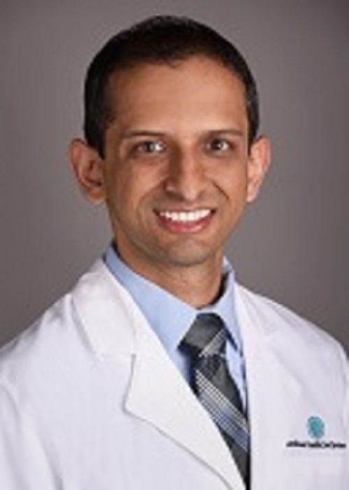Satish K. Misra, MD