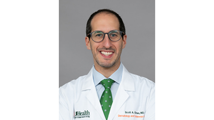 Scott Elman, MD