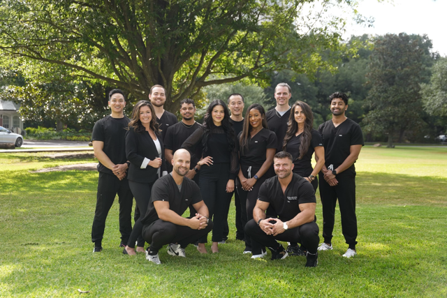 Sculpt U Physical Therapy: San Antonio