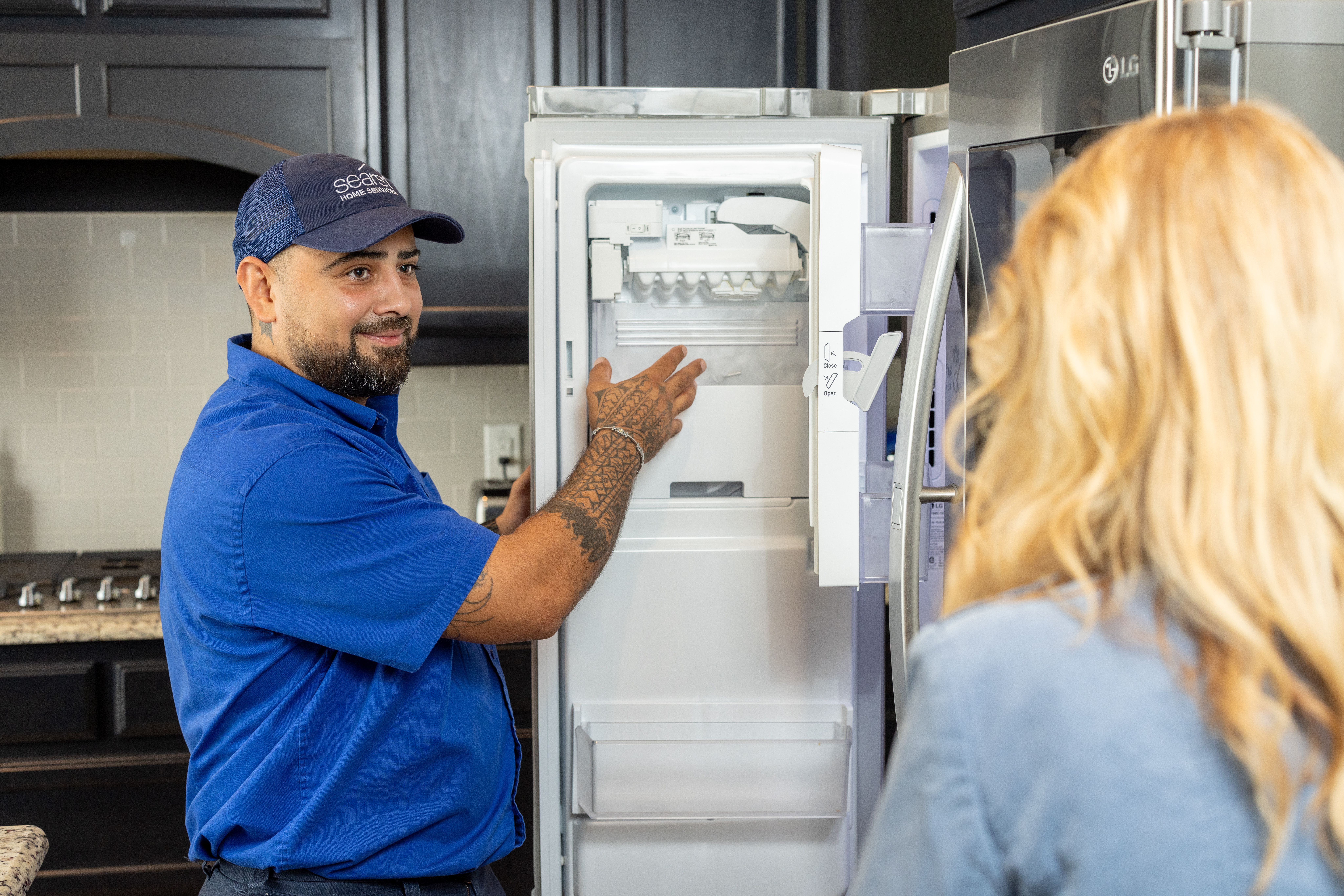 Sears Appliance Repair