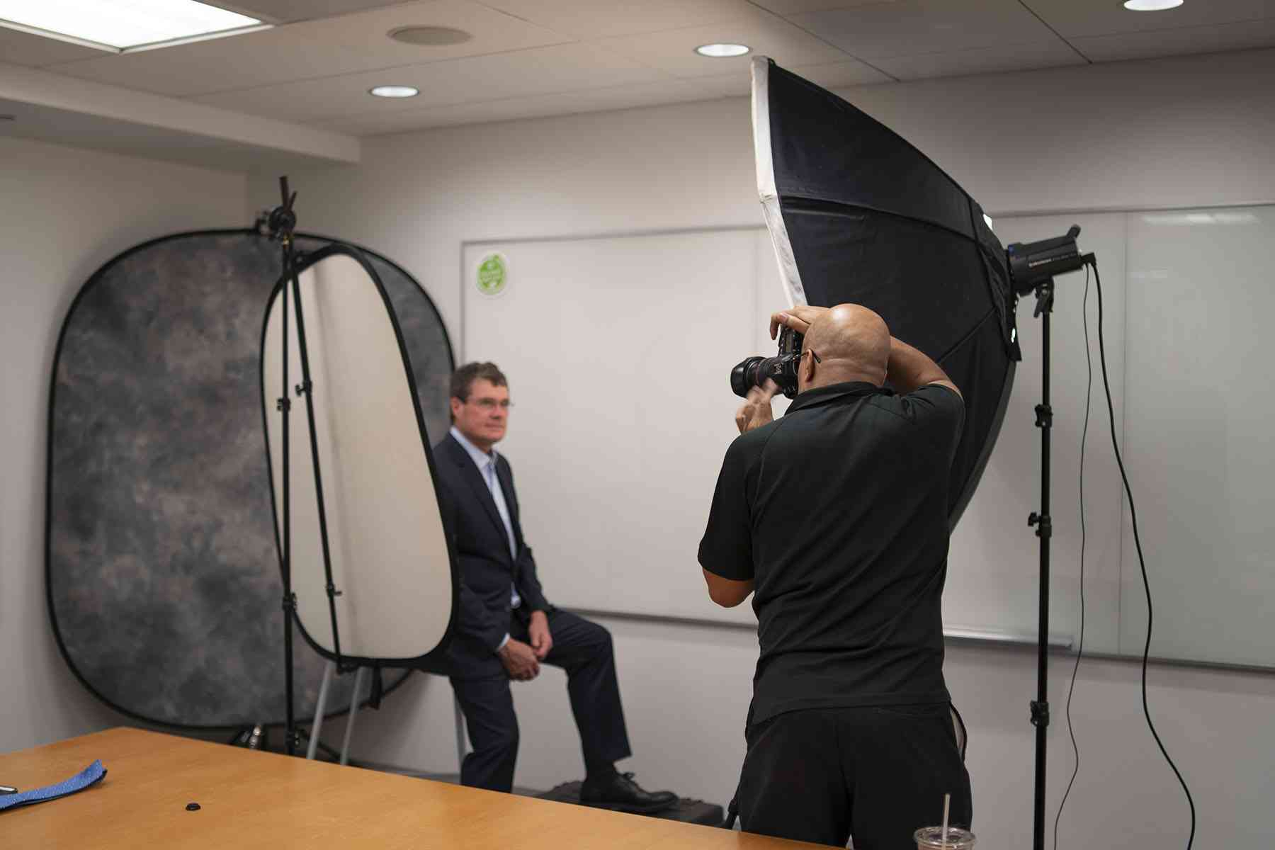 Self Tape Chicago Loop