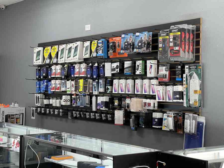 Sell N Fix Wireless | Cell Phone Repair Laptop Repair & Accessories | Dallas