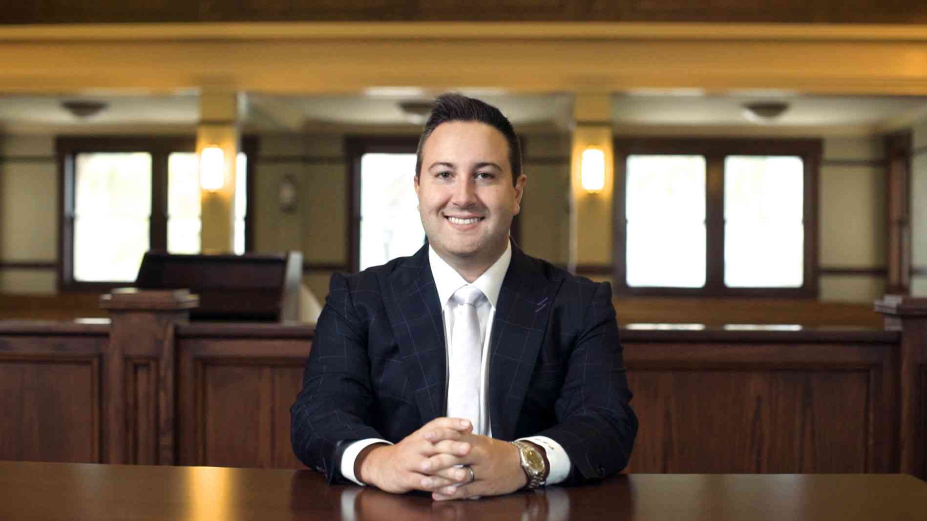 Senior Justice Law Firm | Nursing Home Abuse Attorneys