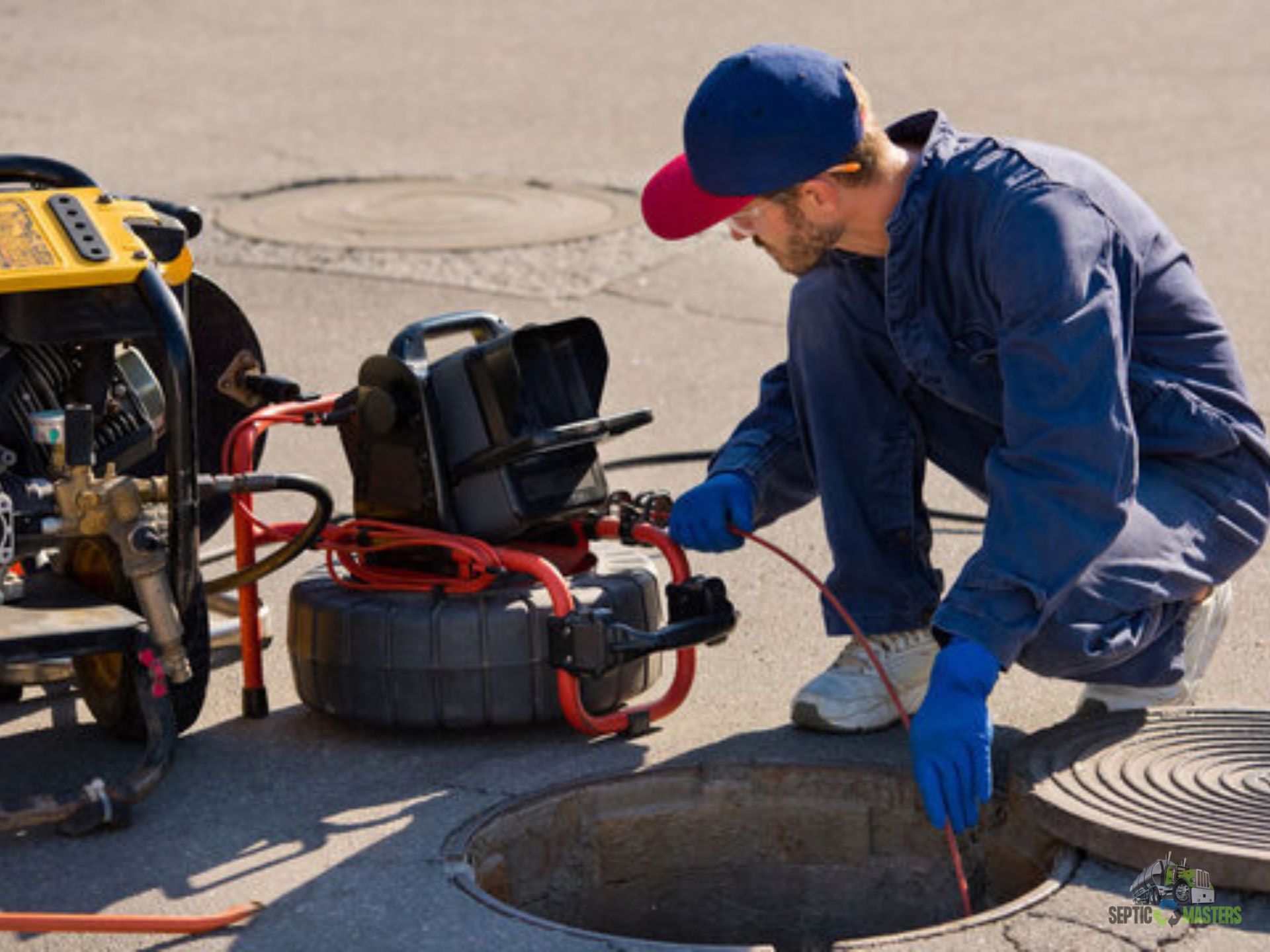 Septic Masters