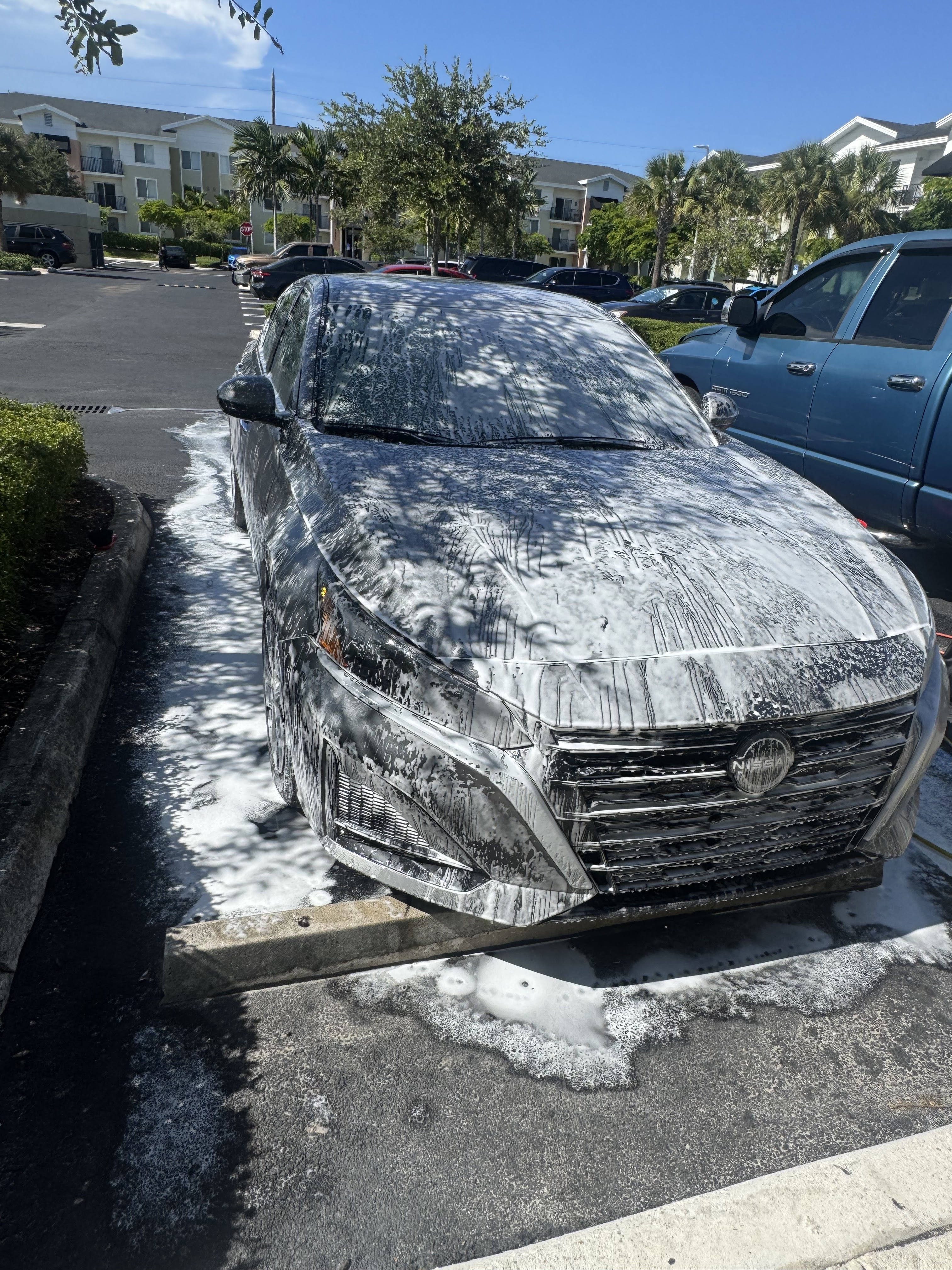 SetUpCamp Mobile Detailing Services