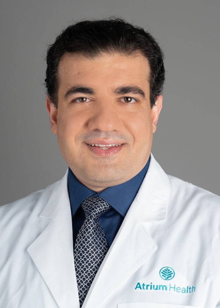 Shahab Babakoohi, MD