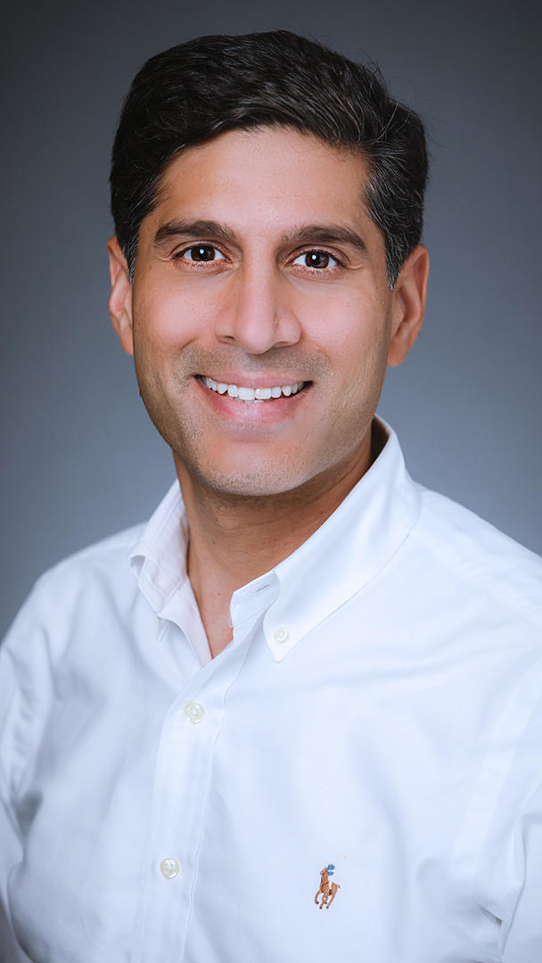 Shahid Rahman MD