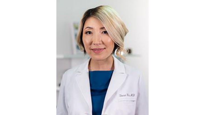 Shasa Hu, MD