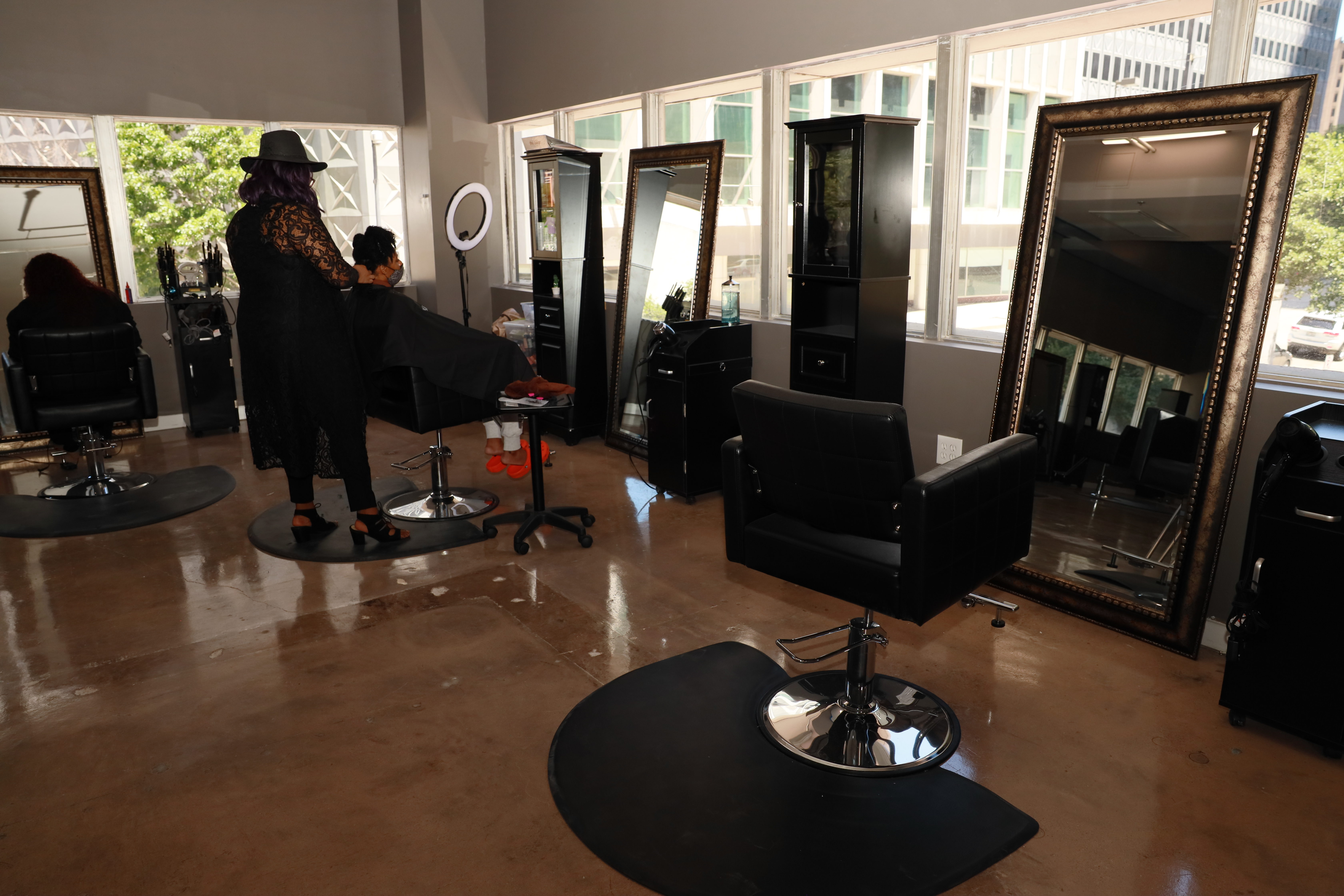 Shear Diva Artistry Dallas