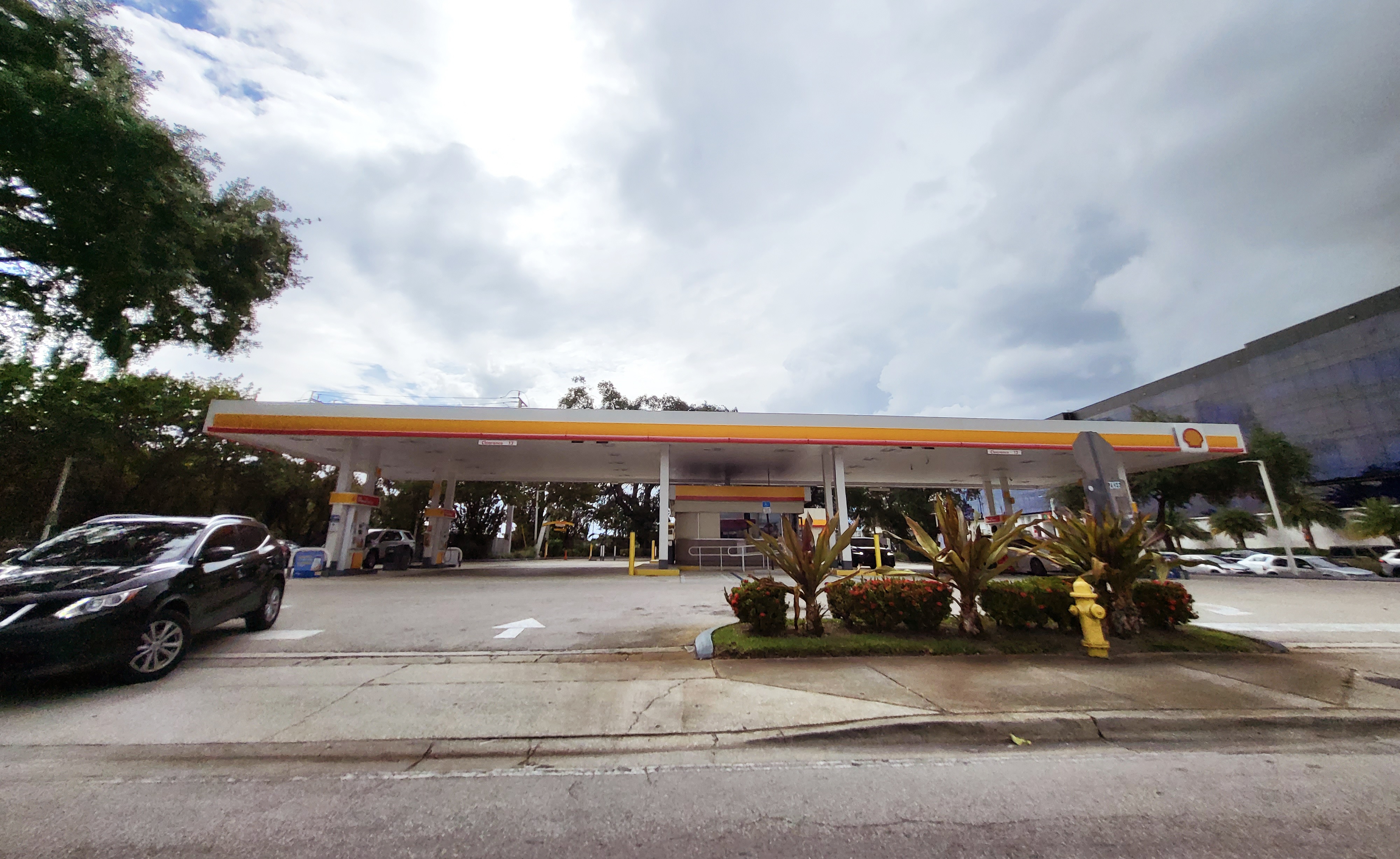 Shell