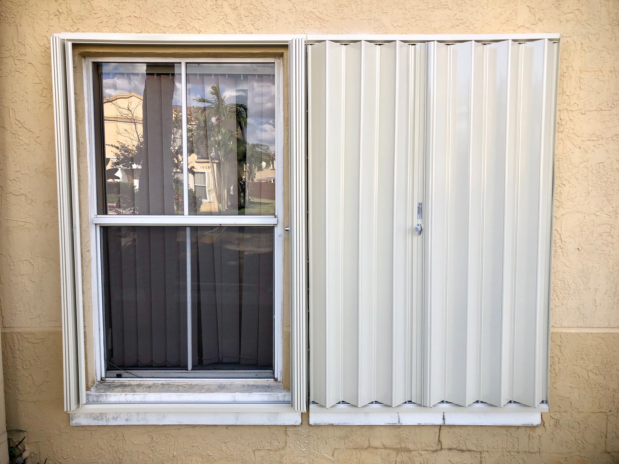 Shutter Brothers Impact Windows & Doors