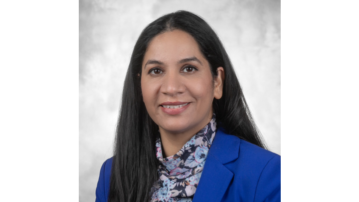 Shweta Sharma, MD