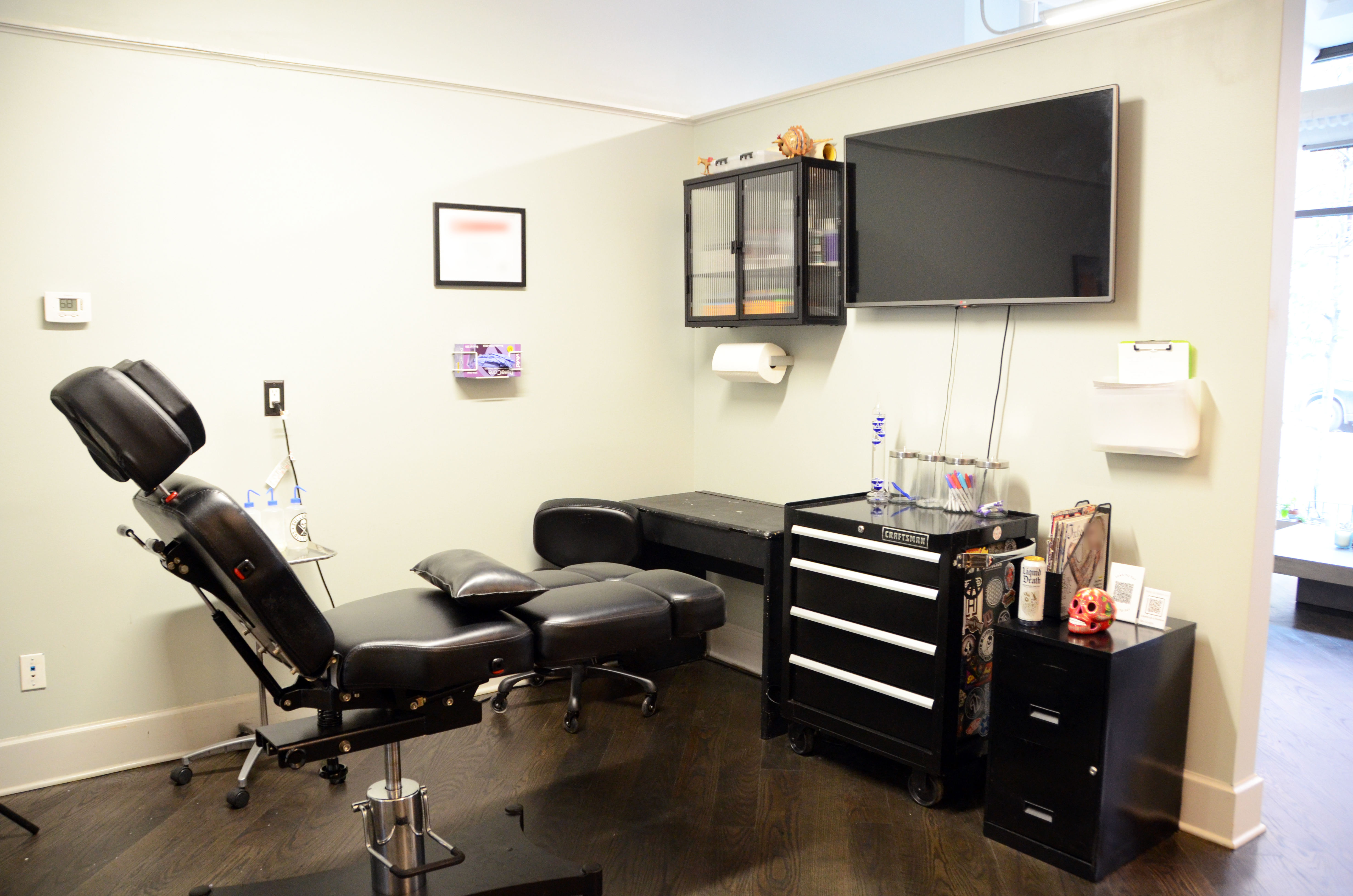 Sido Tattoo Studio