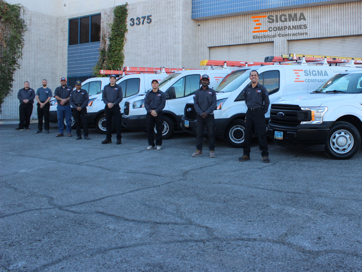 Sigma Companies LLC