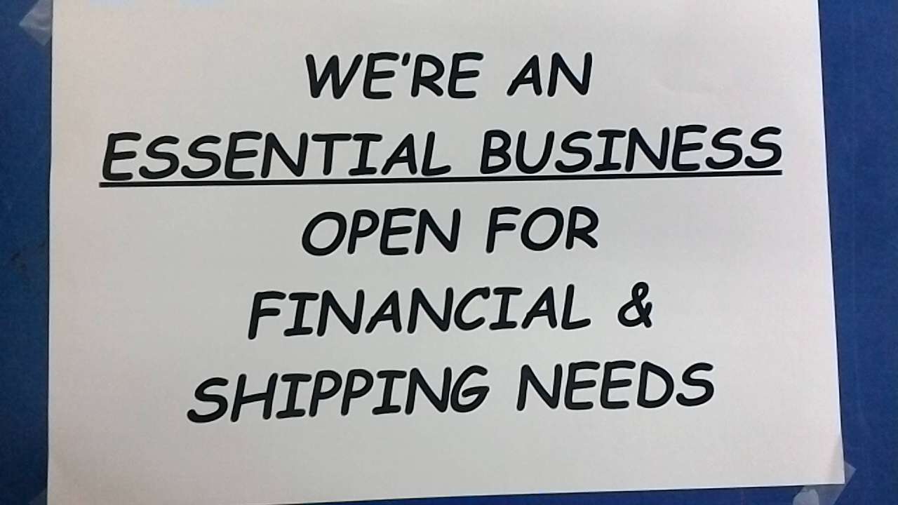 Simon Global Services