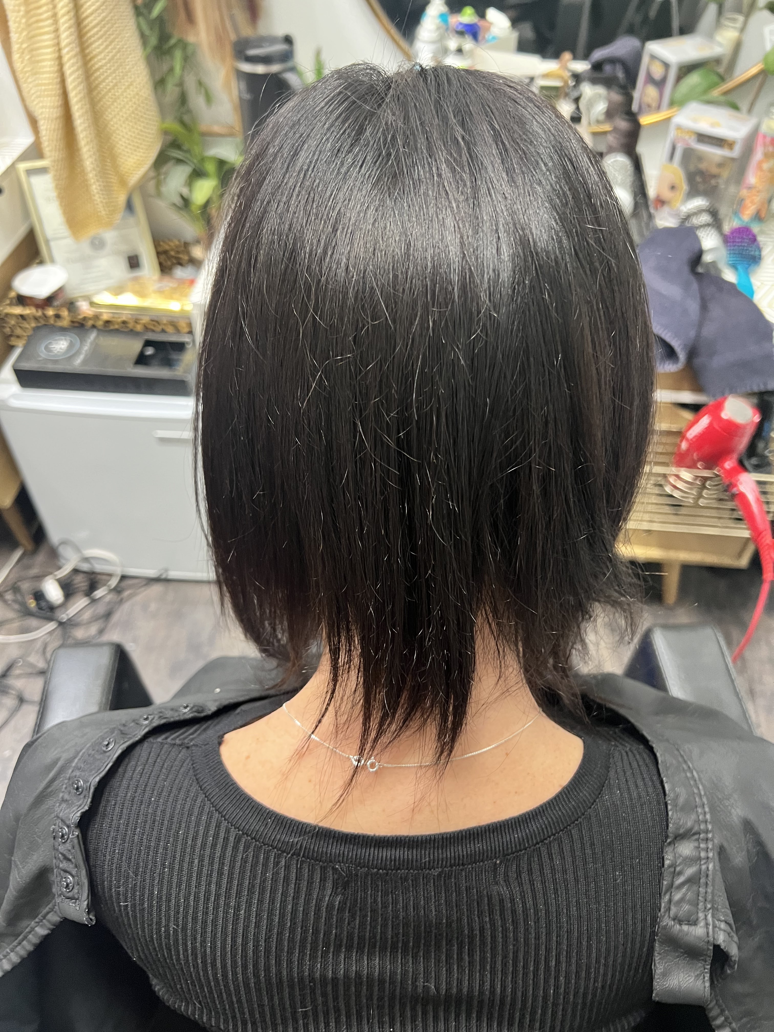 Simply Posh Hair Extension Salon & Suites