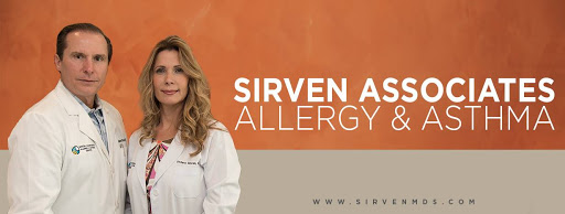 Sirven & Associates Allergy and Asthma Center
