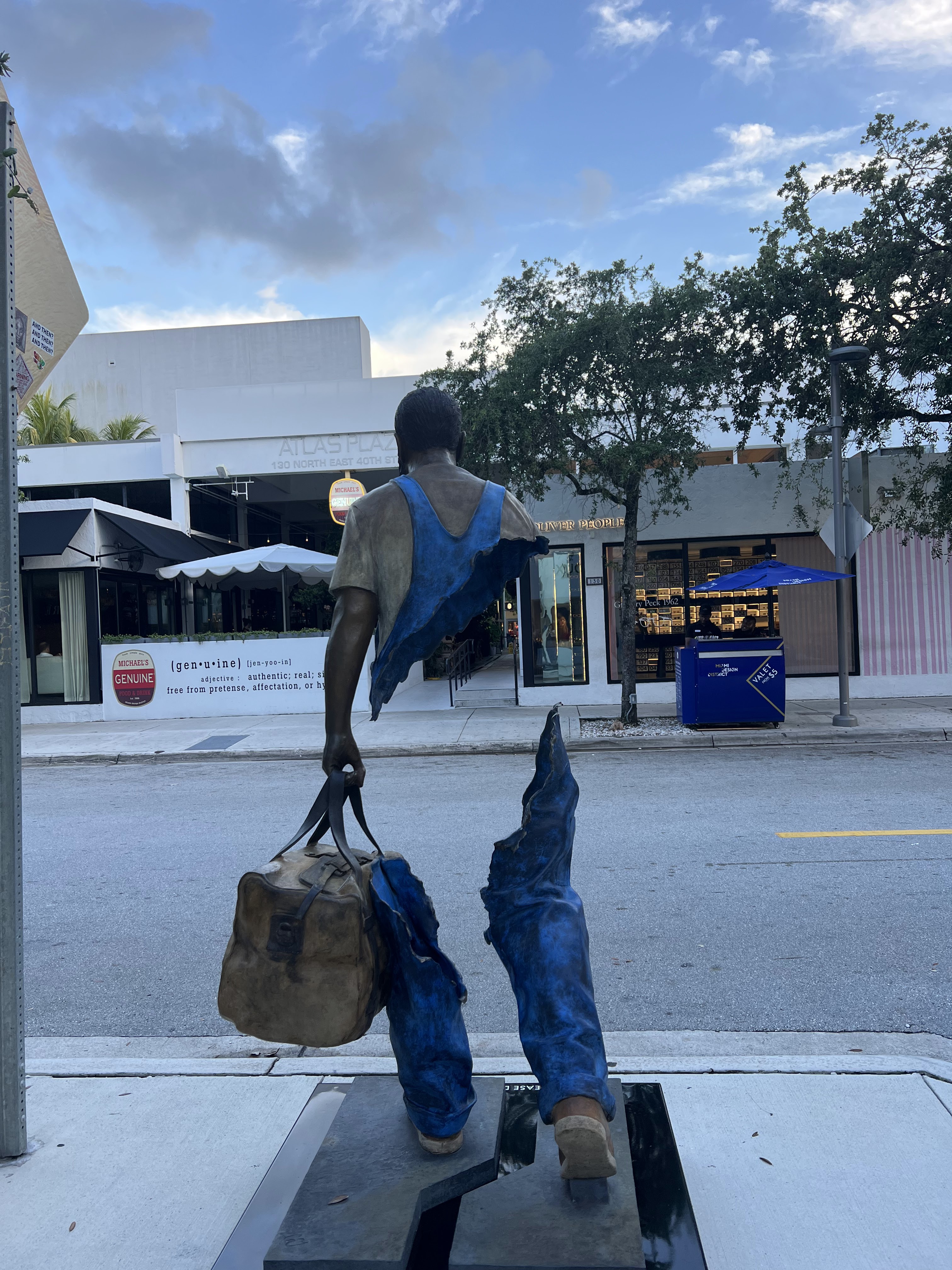 Sisley-Paris Miami Boutique
