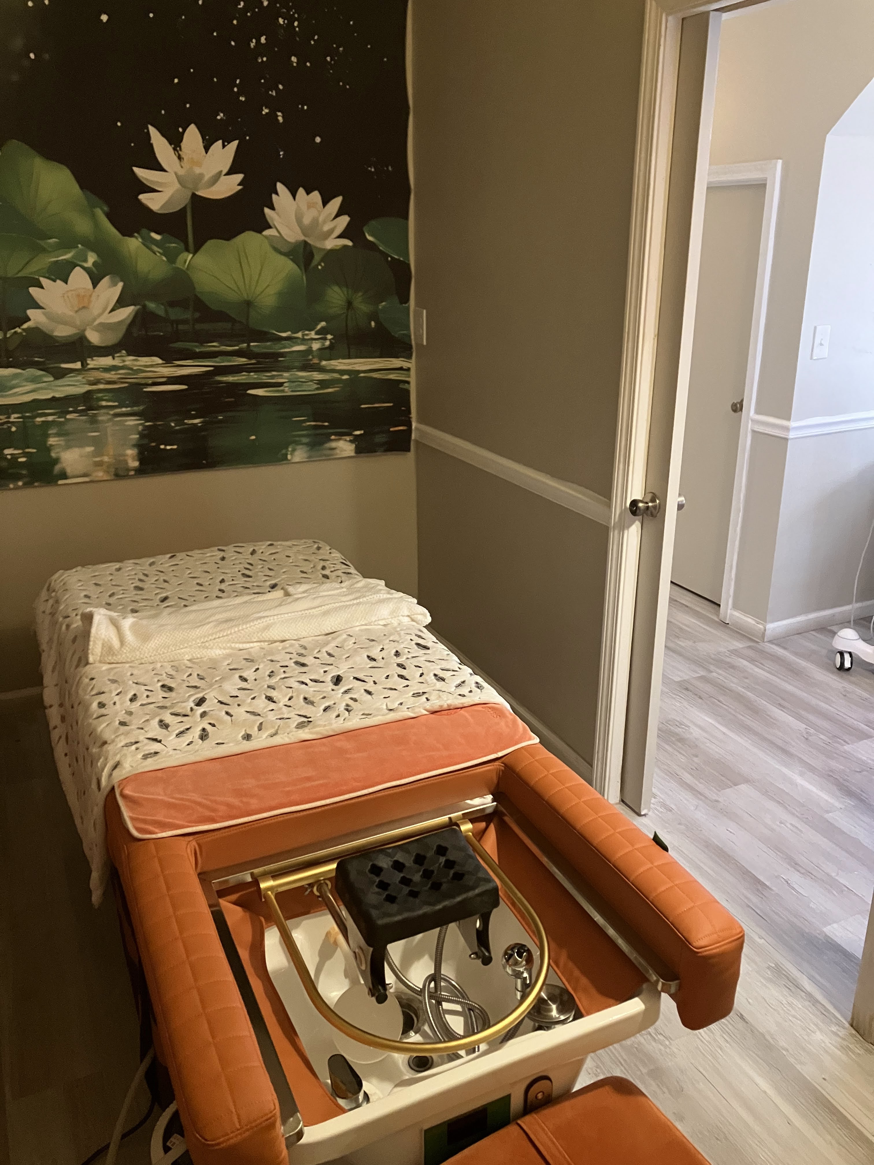 Sister Lavender Spa