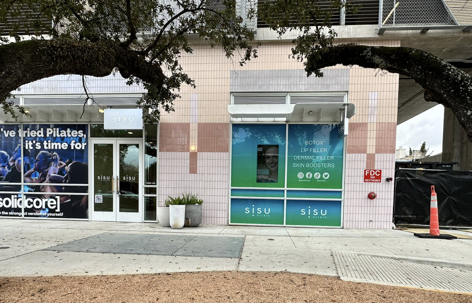 Sisu Clinic - Houston