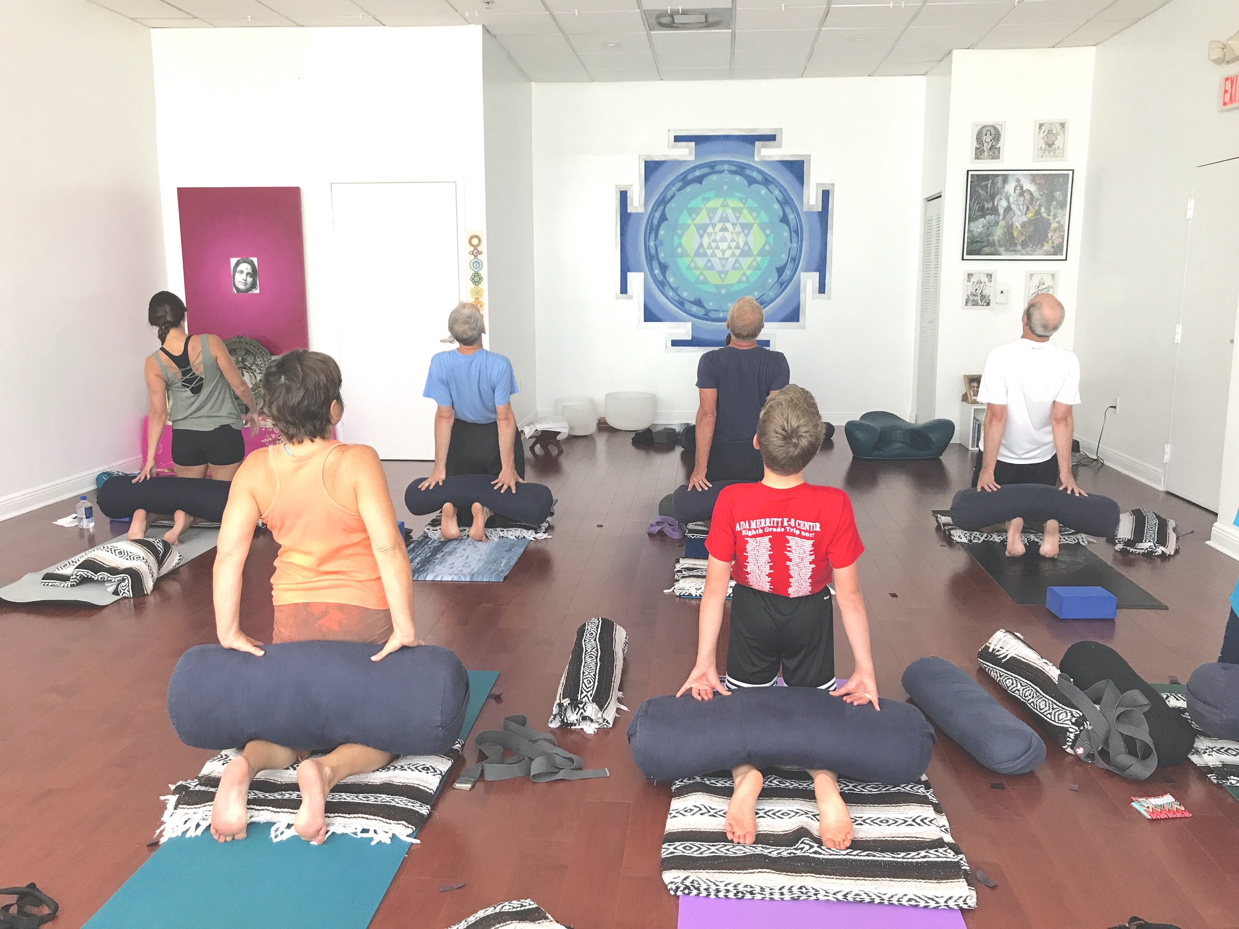 Skanda Yoga Studio