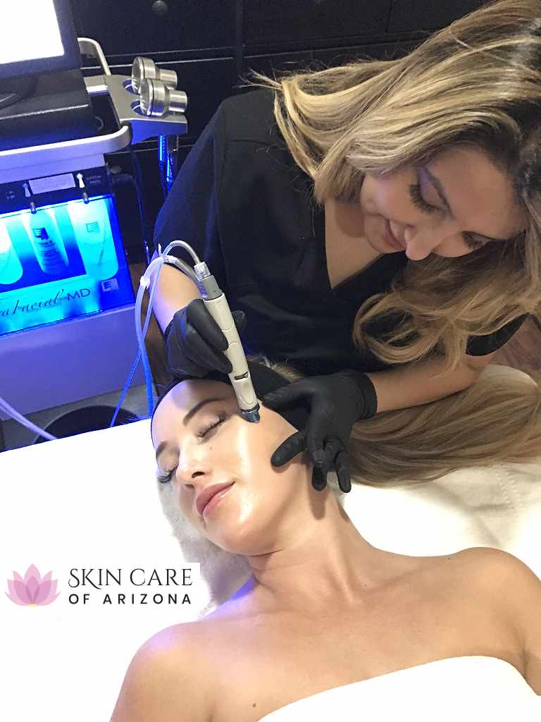 Skin Care Of Arizona