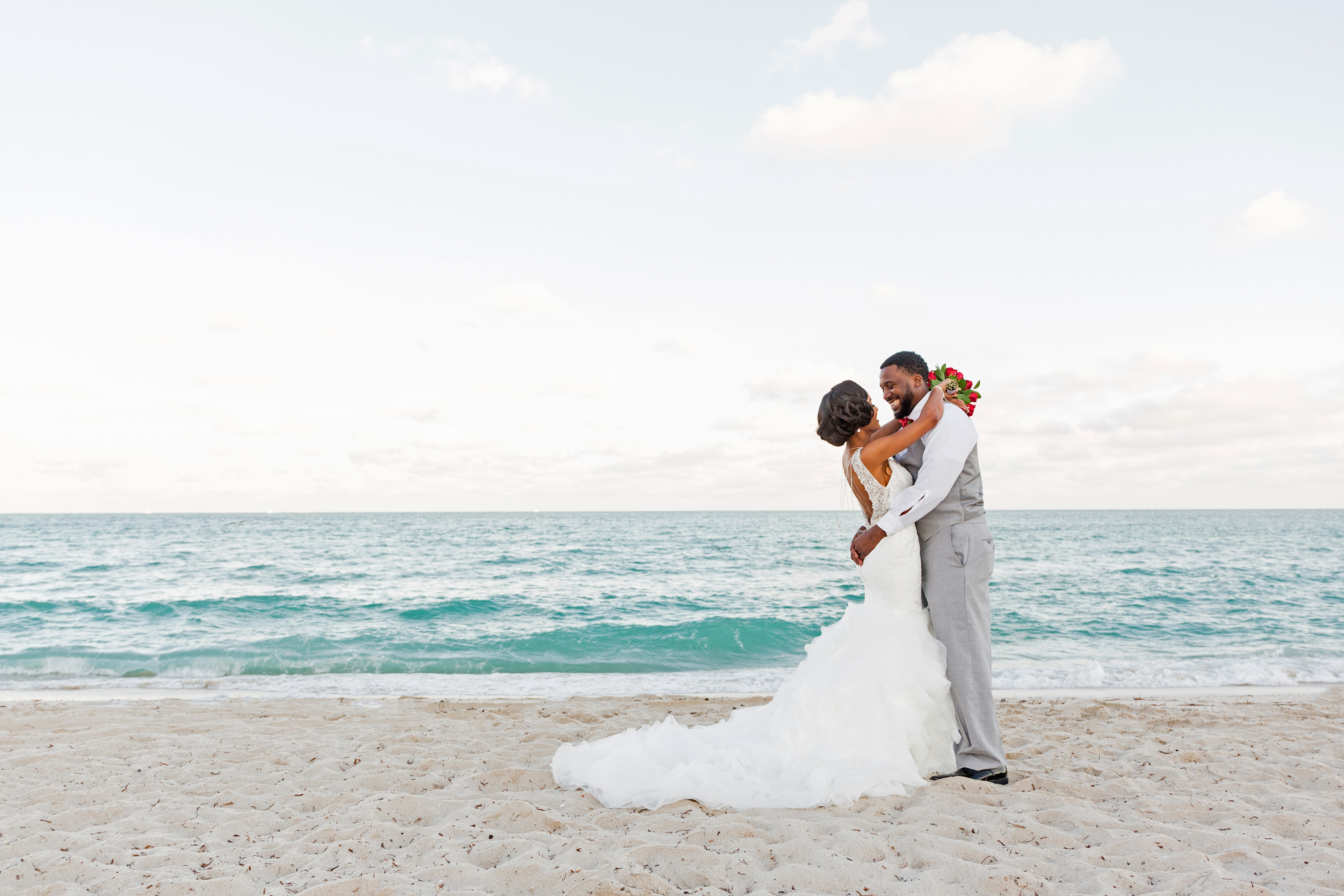 Small Miami Weddings