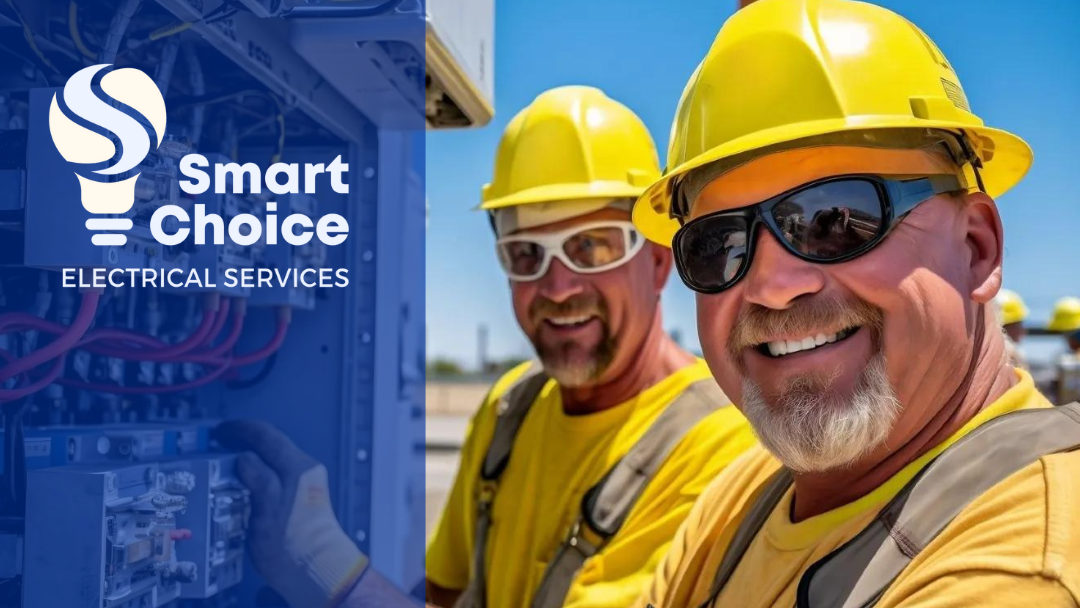 Smart Choice Electrical in Houston, TX - Book an Appointment Now
