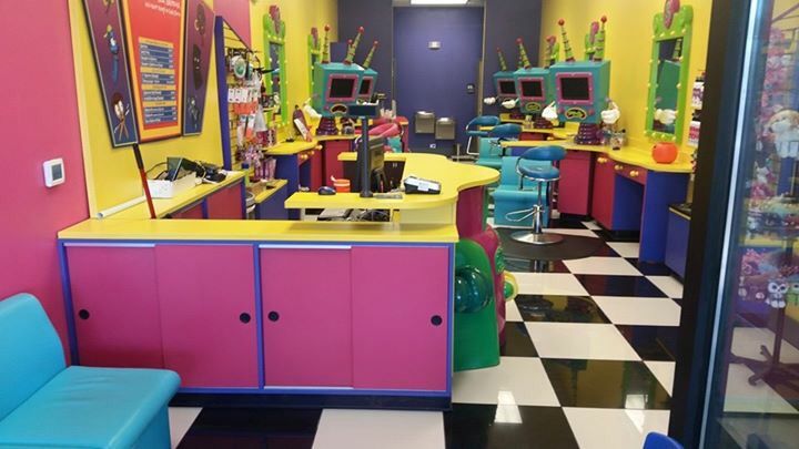 Snip-its Haircuts for Kids