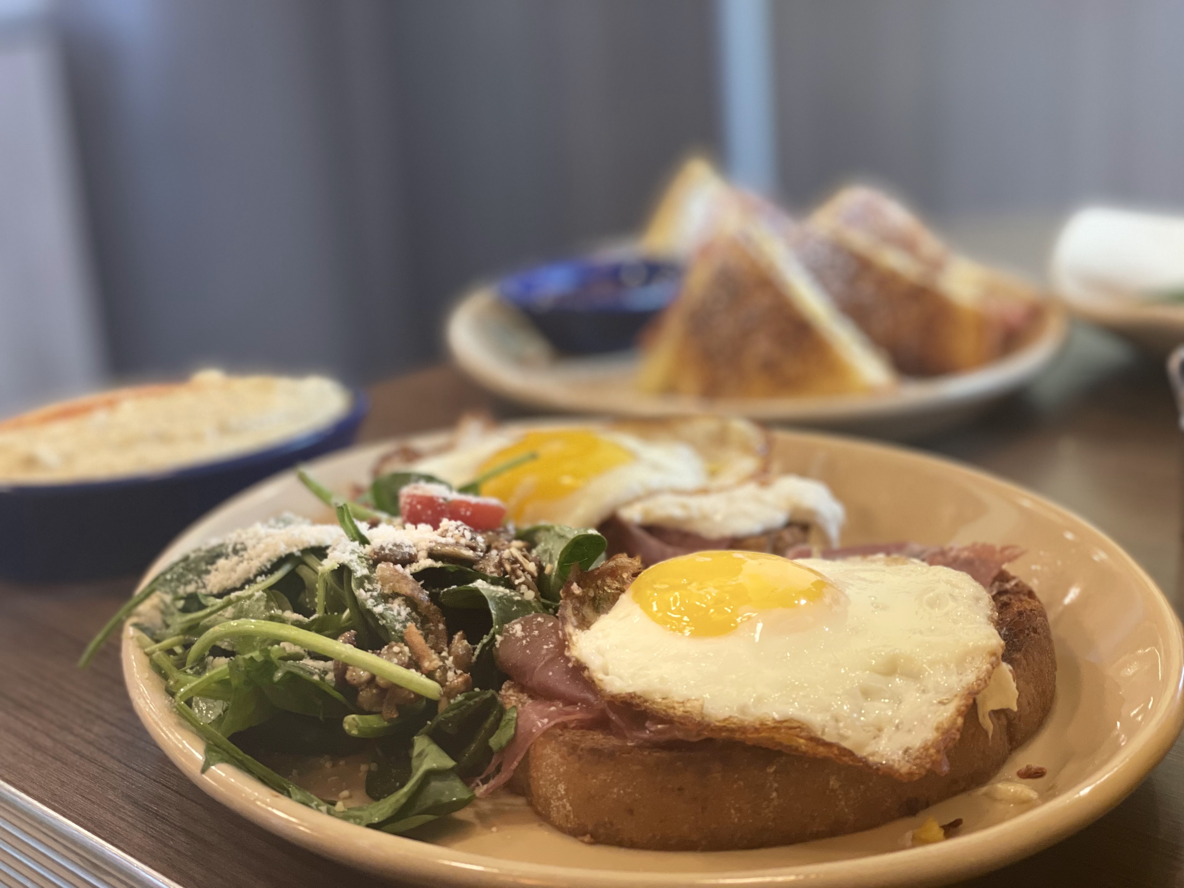 Snooze, an A.M. Eatery