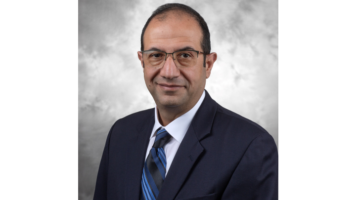 Sohail Azadi, MD