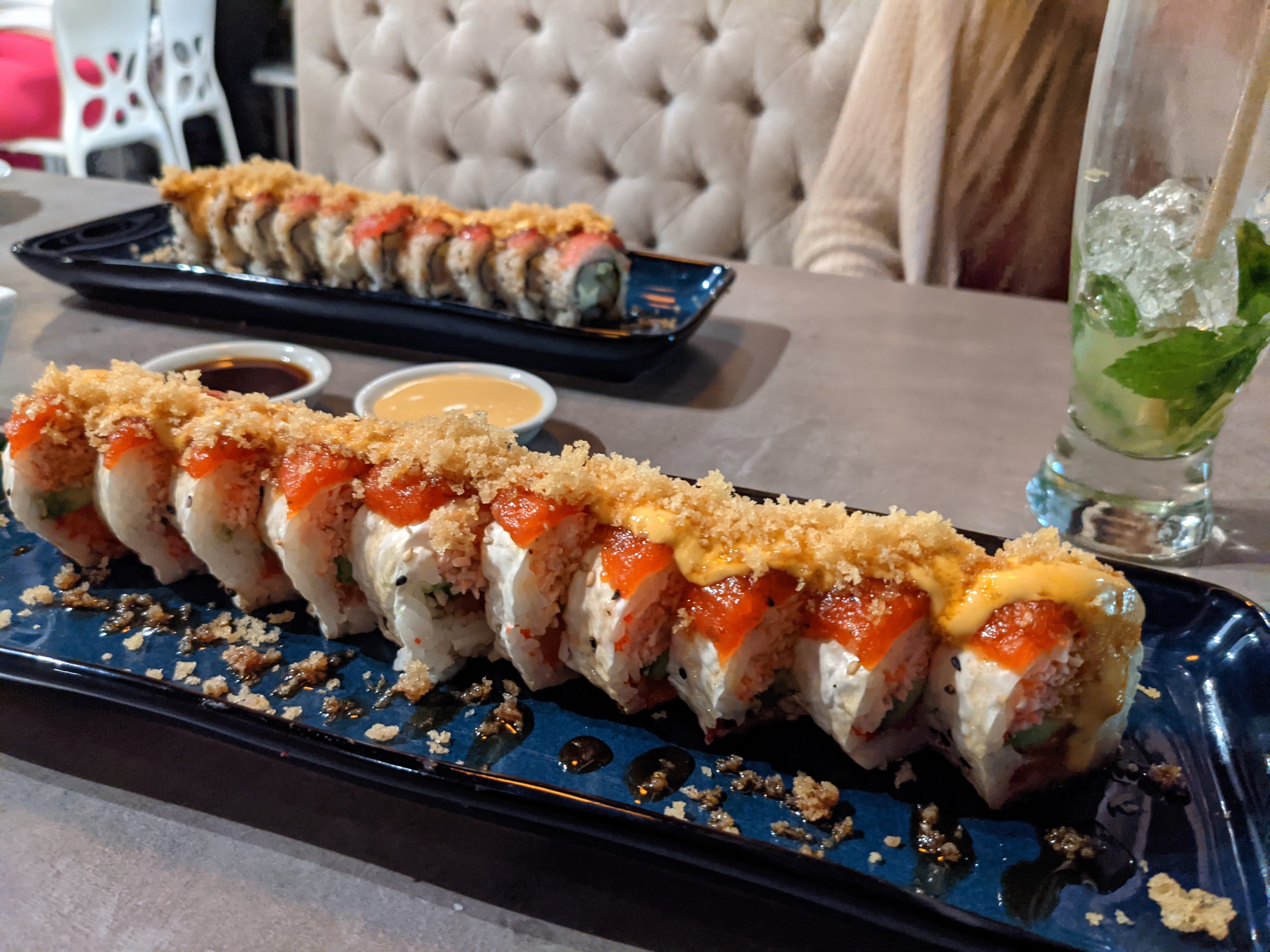 Sokai Sushi Bar