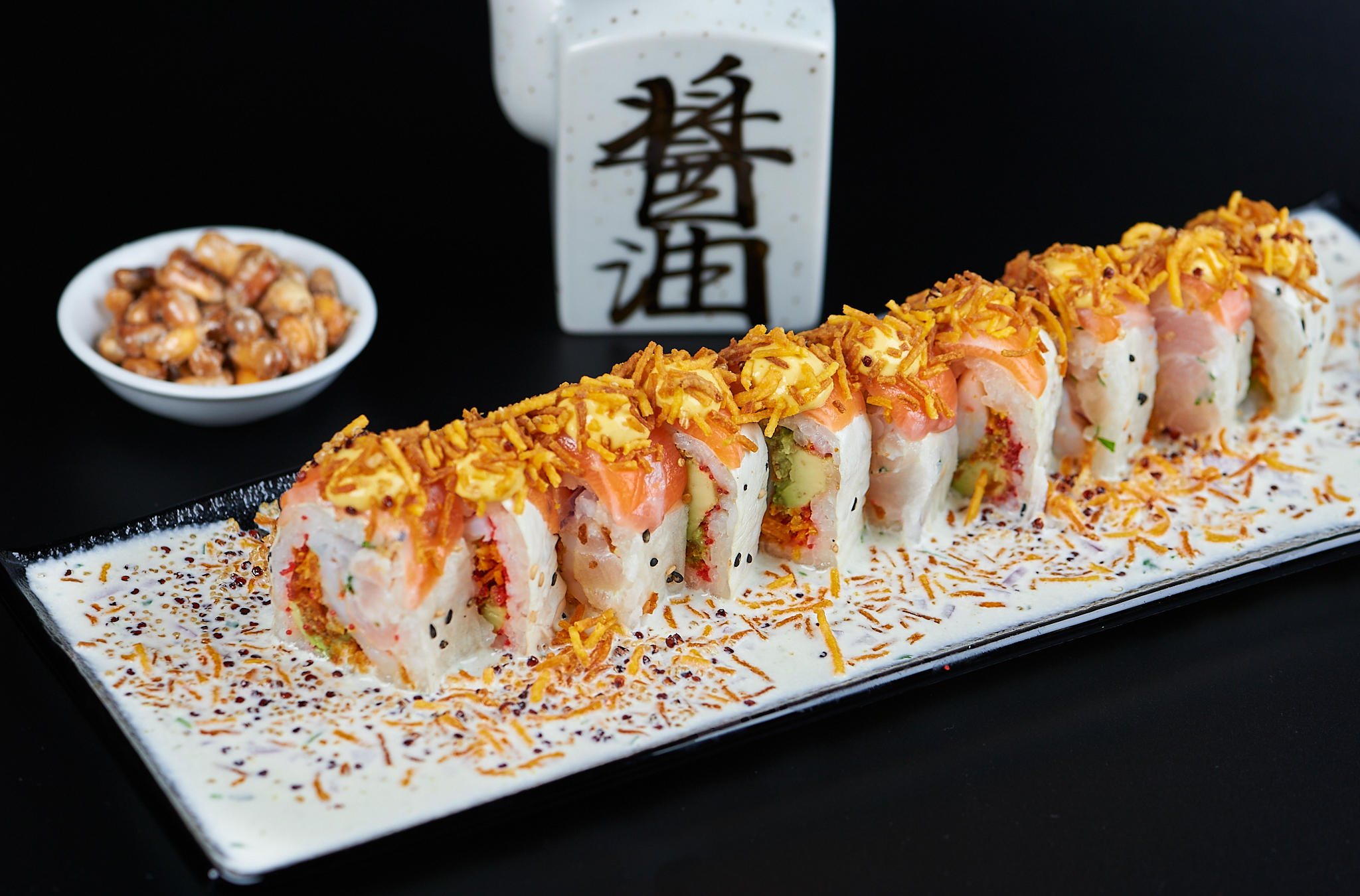 Sokai Sushi Bar Kendall